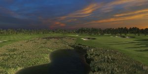 Atunyote Golf Club at Turning Stone